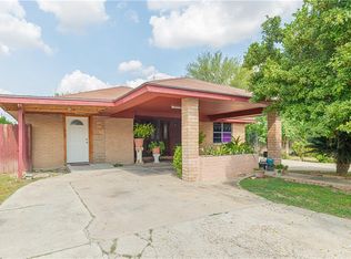 307 E Azalea Ave, Hidalgo, TX 78557