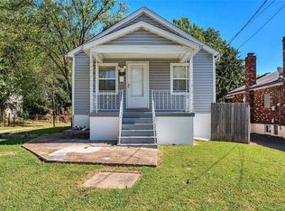 7815 Elton St, Saint Louis, MO