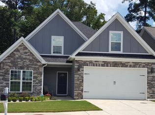 414 Riley Ln, Grovetown, GA 30813