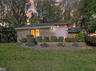 3302 Redspire Ln, Pikesville, MD 21208