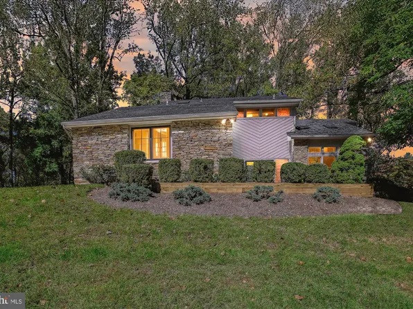 3302 Redspire Ln, Pikesville, MD 21208
