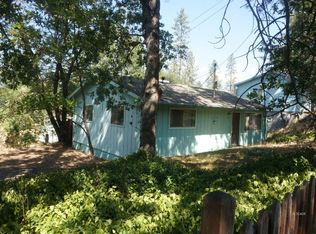 338 & 346 Glen Rd, Weaverville, CA 96093