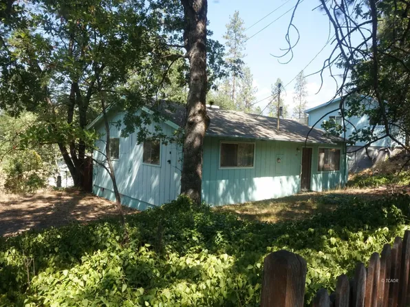 338 & 346 Glen Rd, Weaverville, CA 96093