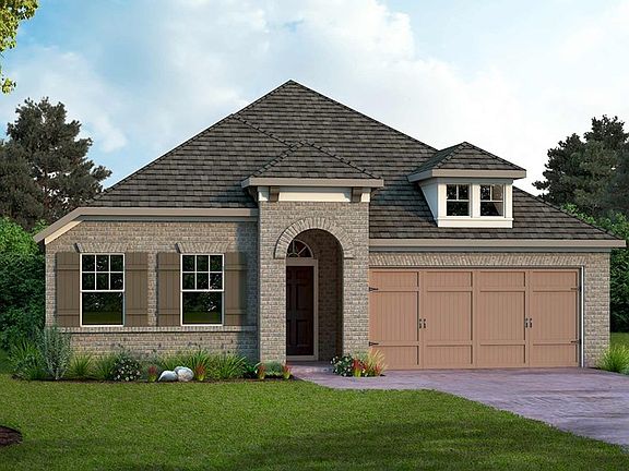 The Forreston - H Exterior