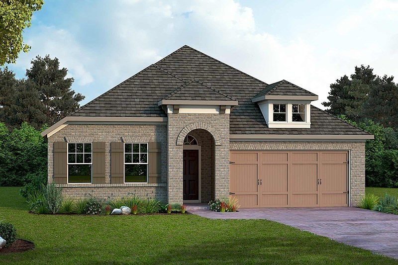 The Forreston - H Exterior