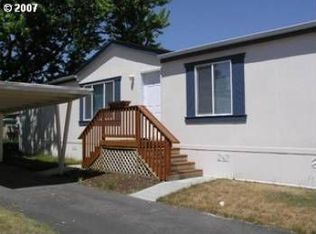 12670 N Scouler Ave, Portland, OR 97217