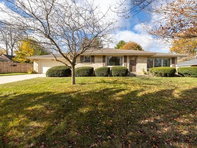 672 South 14th AVENUE, West Bend, WI, 53095