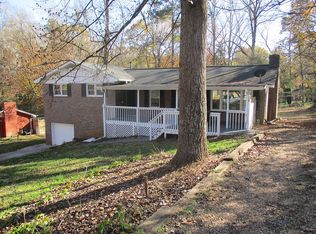 1519 Oakmont Dr, Acworth, GA 30102