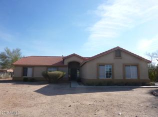 813 N 110th St, Mesa, AZ 85207