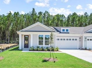 480 Walleye Blvd, Bluffton, SC 29909