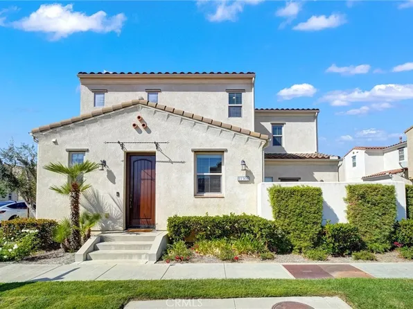 11501 N Genova Ln, Porter Ranch, CA 91326