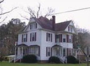(Undisclosed Address), Bloxom, VA 23308