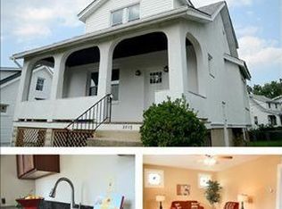 2808 White Ave, Baltimore, MD 21214