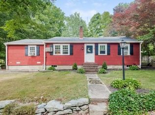7 Highland St, South Easton, MA 02375