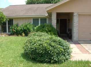 512 Antietam Dr, Victoria, TX 77904