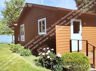 9376 S Park Dr NE, Carlos, MN 56319