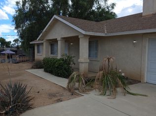 22561 Forrest Rd, Perris, CA 92570