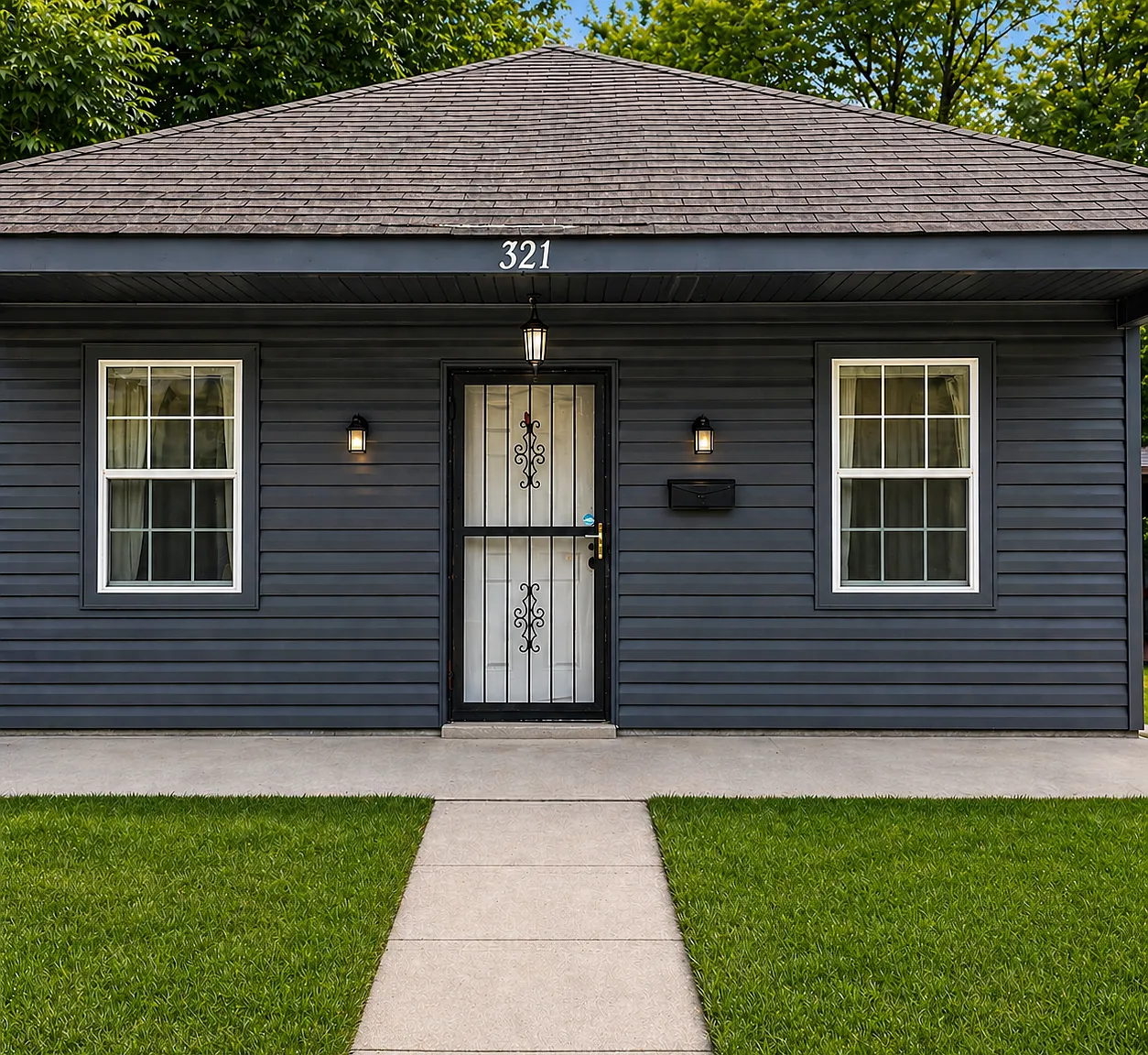 321 Carpenter Street - 1 — Photo 1
