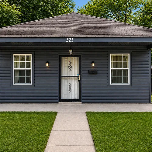 321 Carpenter St Photo 1