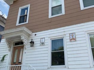 75 E George St #3, Providence, RI 02906