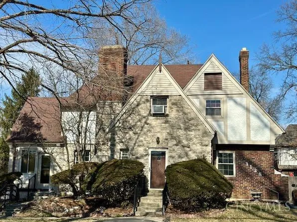 1138 Cheyenne Dr, Cincinnati, OH 45216