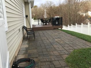 18 Wayward Path, Candler, NC 28715