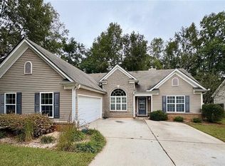 176 J C Burt Rd, Dawsonville, GA 30534