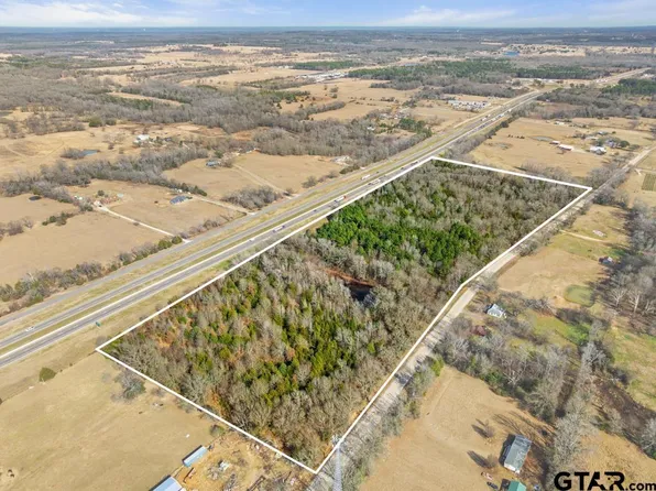 Fm 1995, Van, TX 75790