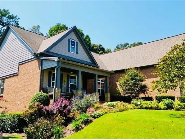 5510 Brighton Rose Ln, Buford, GA 30518