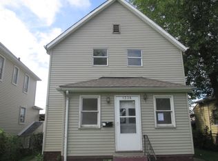 1336 12th Ave, East Moline, IL 61244