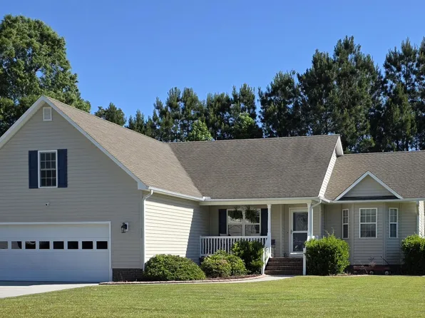 120 Hilda Drive, New Bern, NC 28562
