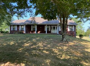 905 Hawkins Rd, Sweetwater, TN 37874