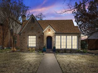7115 La Vista Dr, Dallas, TX 75214