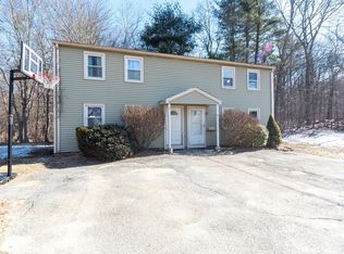 5 Paula Bay, Spencer, MA 01562