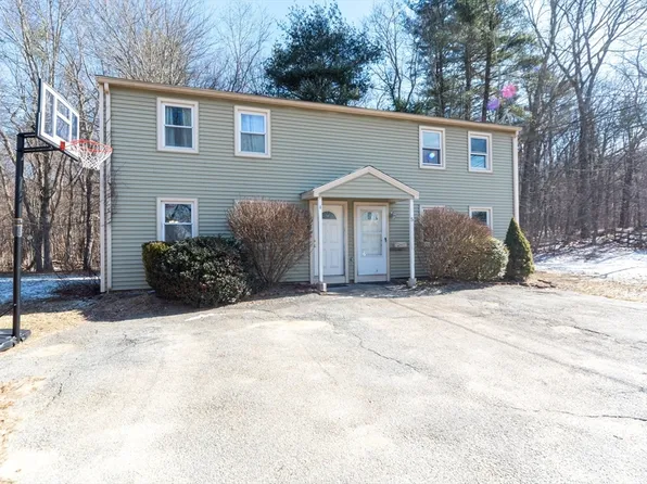 5 Paula Bay, Spencer, MA 01562