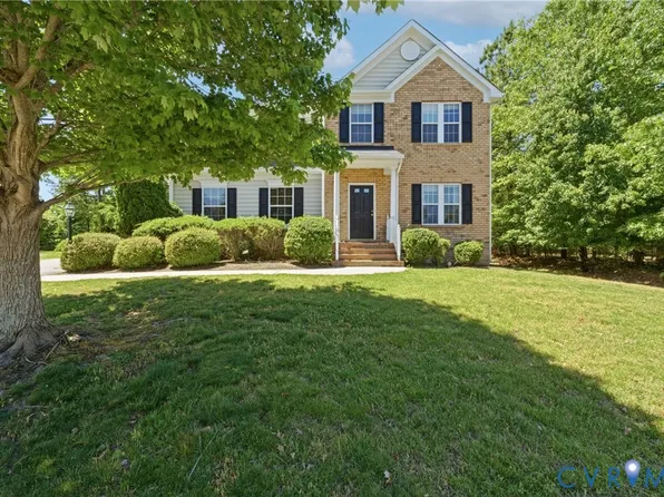 7000 Whisperwood Dr, North Chesterfield, VA 23234