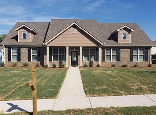 1105 Abundance Dr #41, Locust Grove, GA 30248