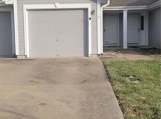 5715 NW Sunrise Meadow Cir, Lees Summit, MO 64064