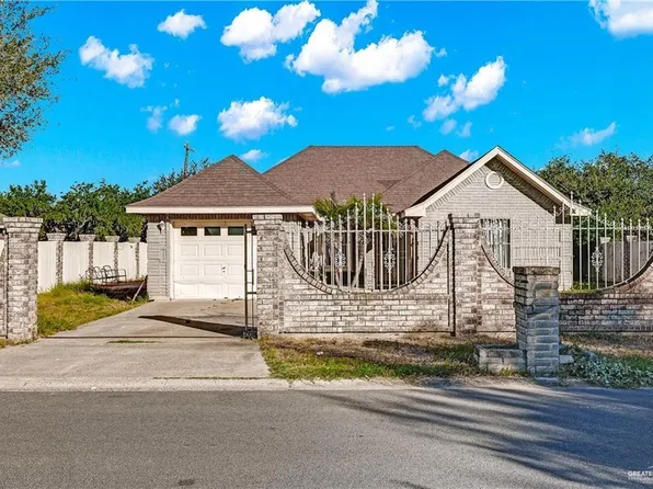 204 Silverado Dr E, Palmview, TX 78572