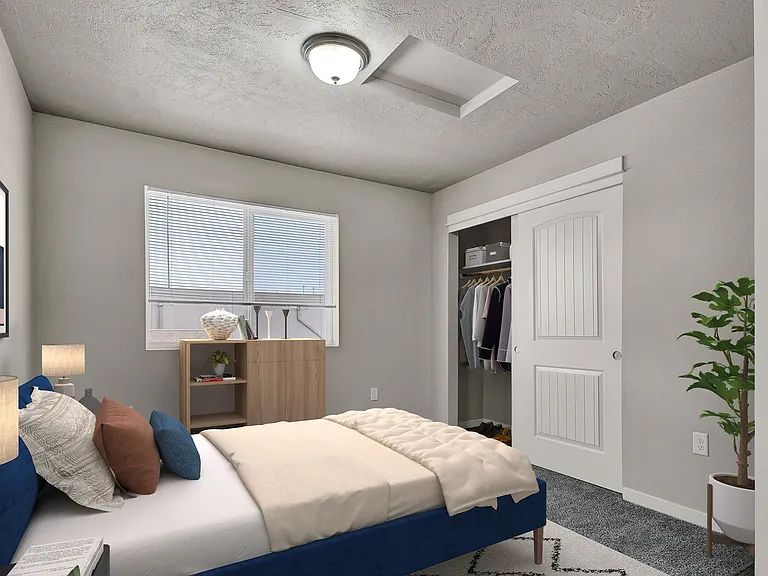 Centerpoint Townhomes — Photo 19