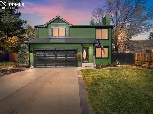 7015 Reunion Cir, Fountain, CO 80817