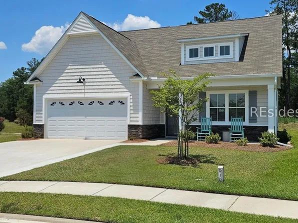 263 Monument St, Ridgeland, SC 29936