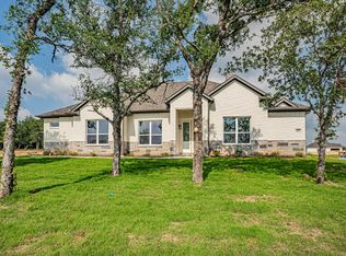 187 Lucky Ridge Ln, Boyd, TX 76023