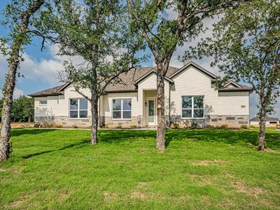 187 Lucky Ridge Ln, Boyd, TX, 76023