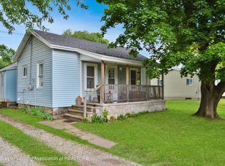 320 Lake St, Eaton Rapids, MI