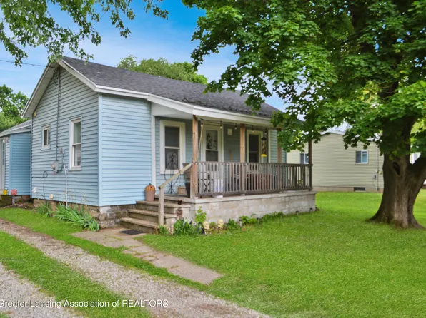 320 Lake St, Eaton Rapids, MI 48827