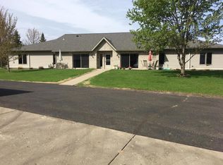 1645 Long Bridge Rd, Detroit Lakes, MN 56501