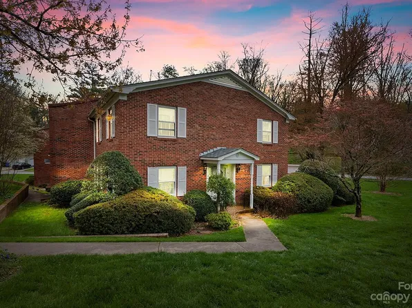 1411 Kensington Rd APT C4, Hendersonville, NC 28791