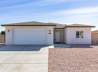 304 Abigail St, Ridgecrest, CA 93555