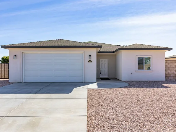 304 Abigail St, Ridgecrest, CA 93555